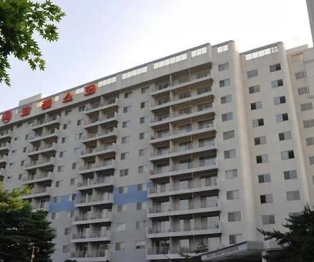 Koresco Chiak Mountain Condominium Hoengseong Extérieur photo