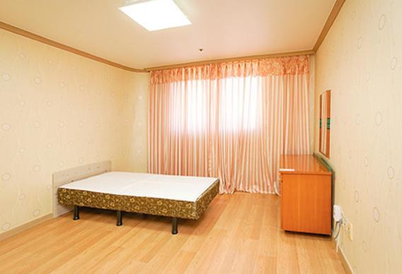 Koresco Chiak Mountain Condominium Hoengseong Extérieur photo