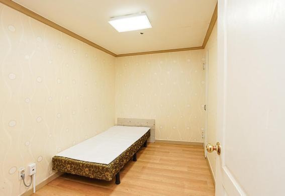 Koresco Chiak Mountain Condominium Hoengseong Extérieur photo