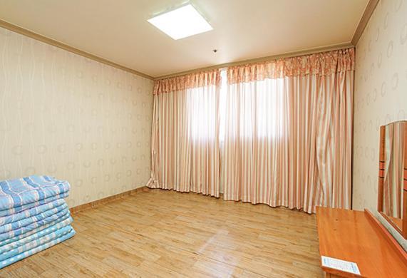 Koresco Chiak Mountain Condominium Hoengseong Extérieur photo