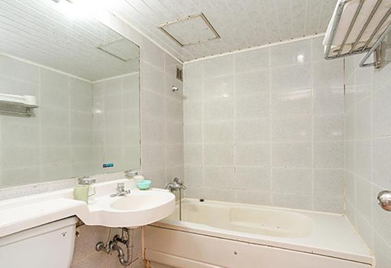 Koresco Chiak Mountain Condominium Hoengseong Extérieur photo