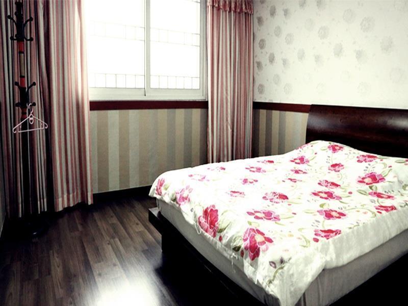 Koresco Chiak Mountain Condominium Hoengseong Extérieur photo