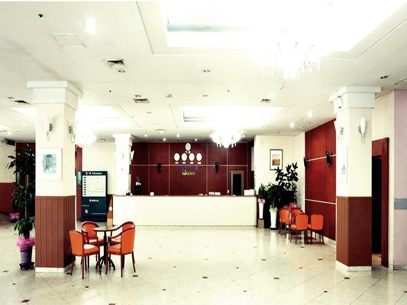 Koresco Chiak Mountain Condominium Hoengseong Extérieur photo
