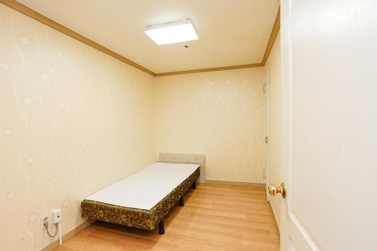 Koresco Chiak Mountain Condominium Hoengseong Extérieur photo