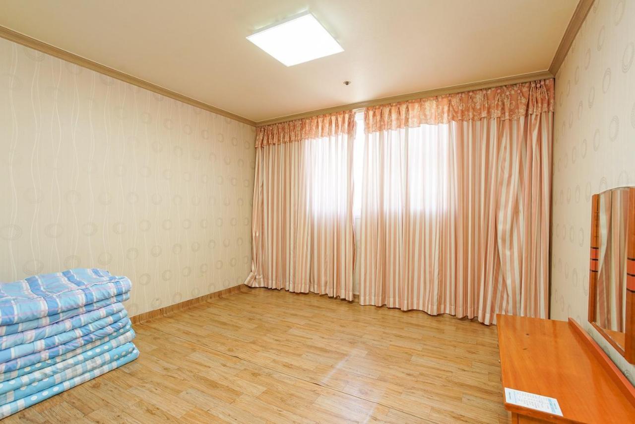 Koresco Chiak Mountain Condominium Hoengseong Extérieur photo